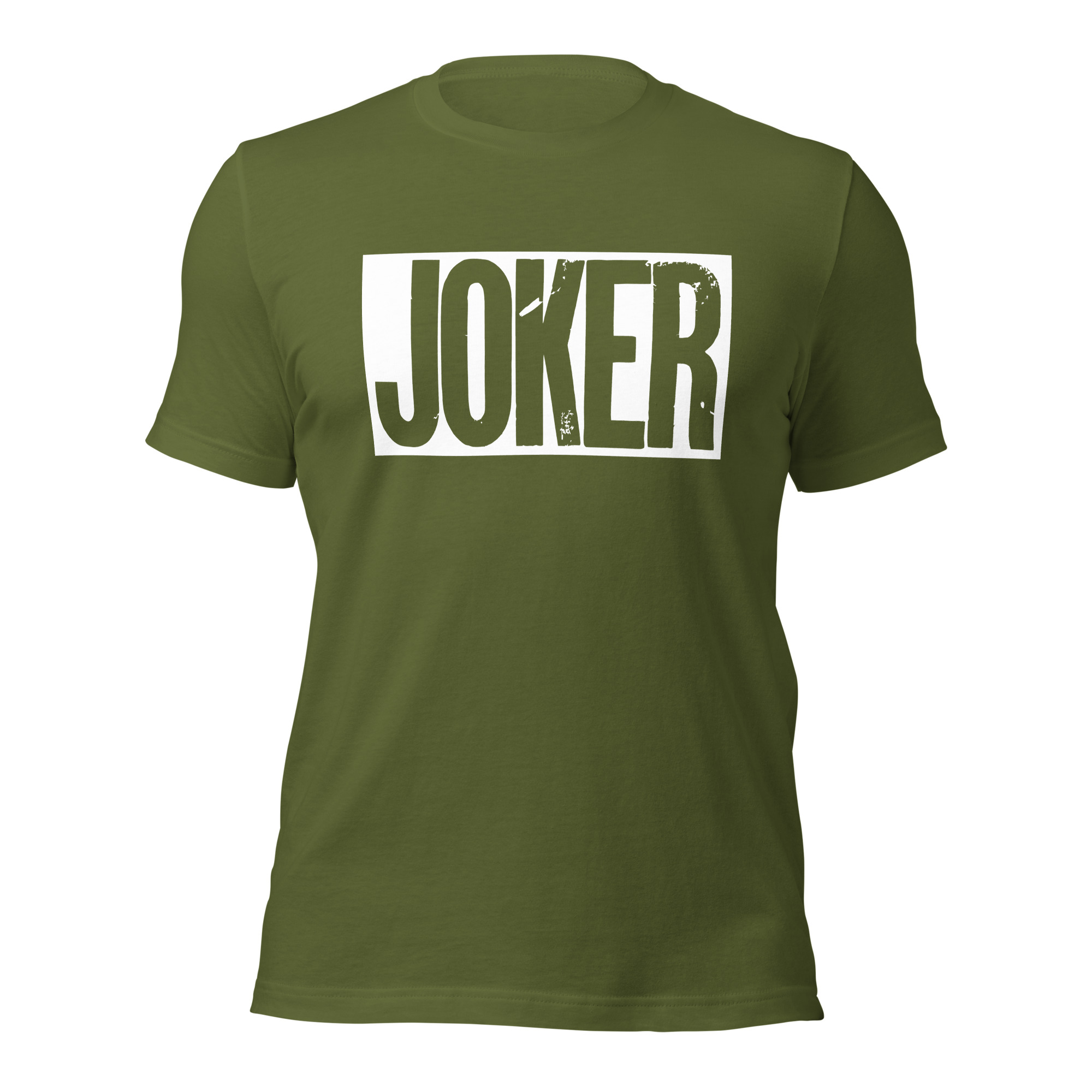 Купить футболку Joker